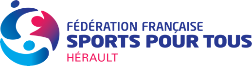 Sports Pour Tous Hérault Logo