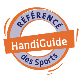 Logo Handiguide