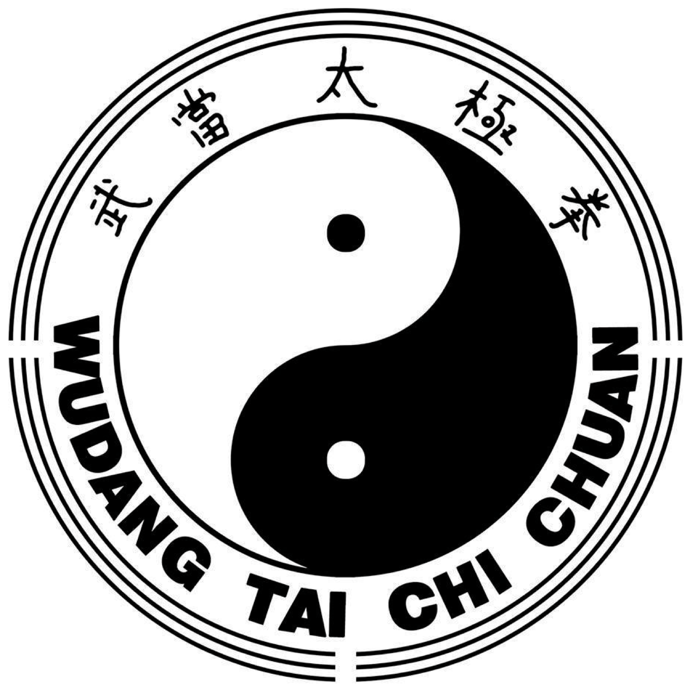 Wudang Tai Chi Chuan Logo