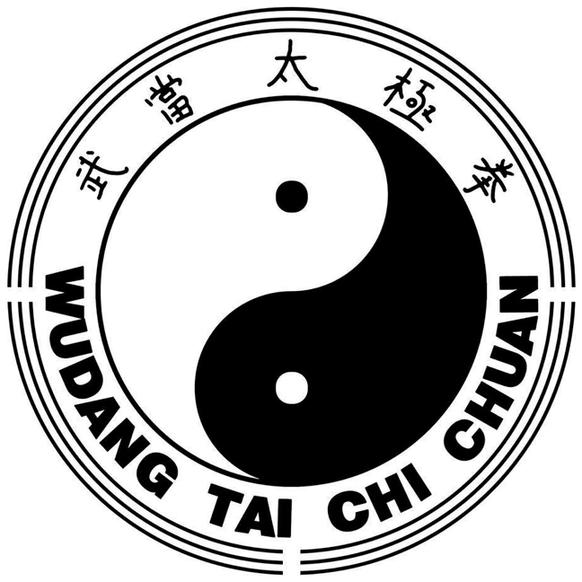 Logo Wudang