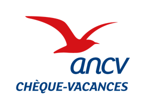 ANCV Logo