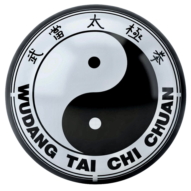 Logo Wudang